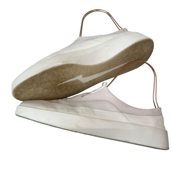 Wolf & Shepherd slip on shoes - Picture 6 of 15